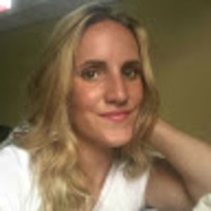 Meet your Posher, Allie